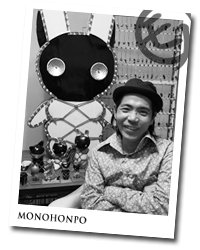 奇譚屋デザインファクトリー